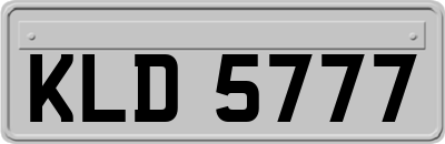 KLD5777
