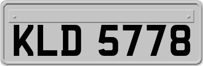KLD5778