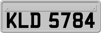 KLD5784