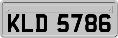KLD5786