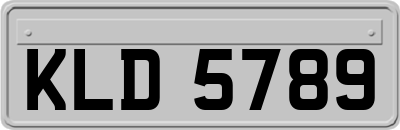 KLD5789