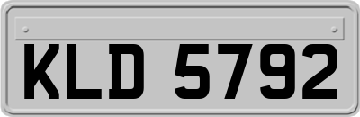 KLD5792