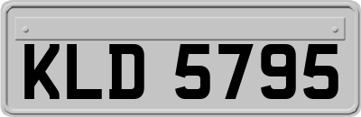 KLD5795