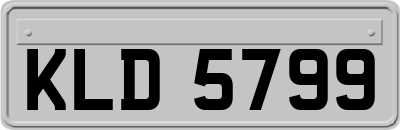 KLD5799