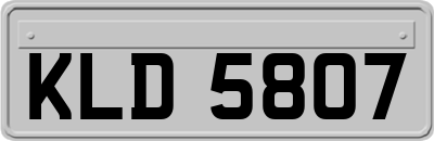KLD5807