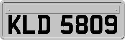 KLD5809