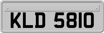 KLD5810