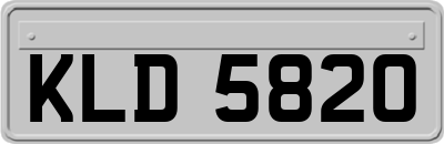 KLD5820