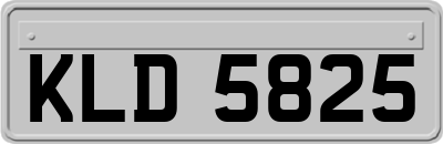 KLD5825