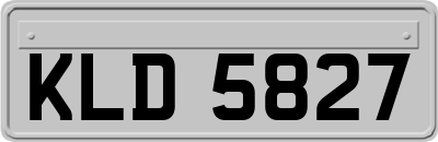 KLD5827