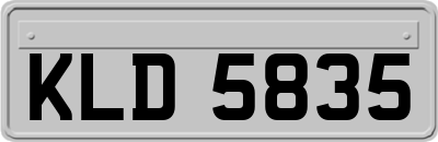 KLD5835