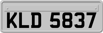 KLD5837