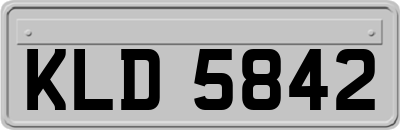 KLD5842