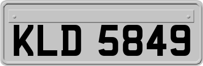 KLD5849