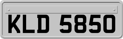 KLD5850