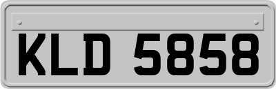 KLD5858