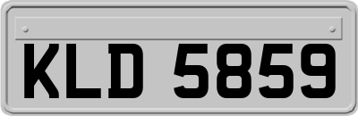KLD5859