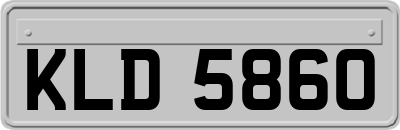 KLD5860
