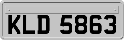 KLD5863