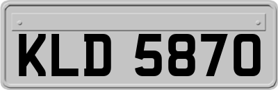 KLD5870