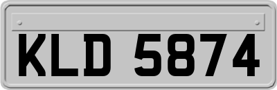 KLD5874