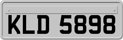 KLD5898