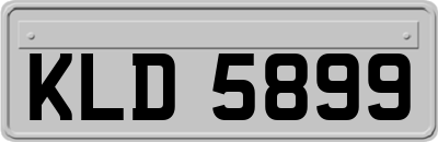 KLD5899