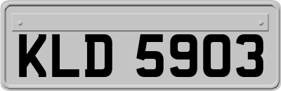 KLD5903