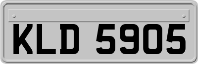 KLD5905