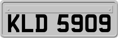 KLD5909