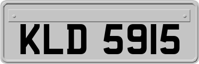 KLD5915