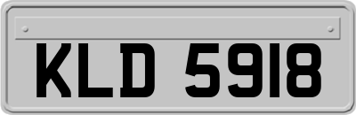 KLD5918