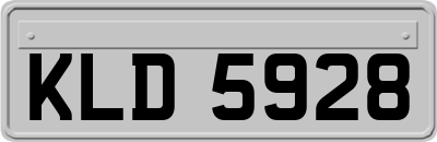 KLD5928