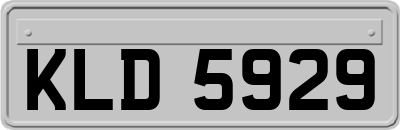 KLD5929