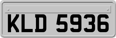 KLD5936