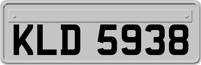 KLD5938