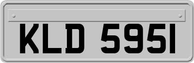 KLD5951
