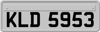 KLD5953