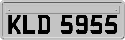 KLD5955