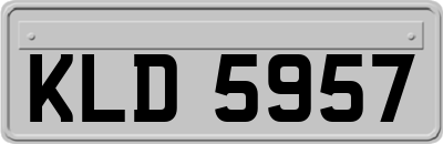 KLD5957