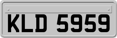 KLD5959
