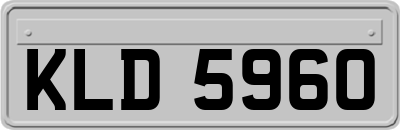KLD5960