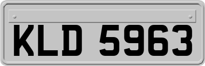 KLD5963