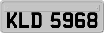 KLD5968