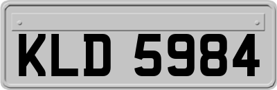 KLD5984