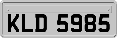 KLD5985