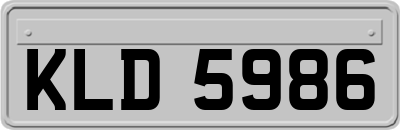 KLD5986