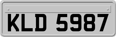 KLD5987