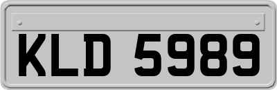 KLD5989