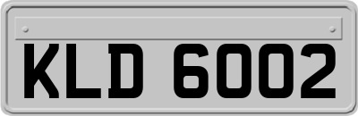 KLD6002
